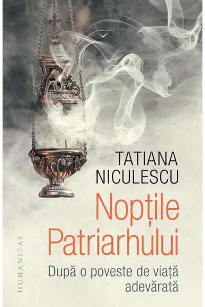Nopțile Patriarhului