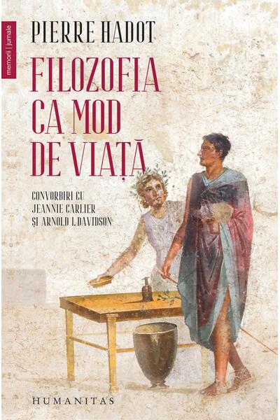 Filozofia ca mod de viață
