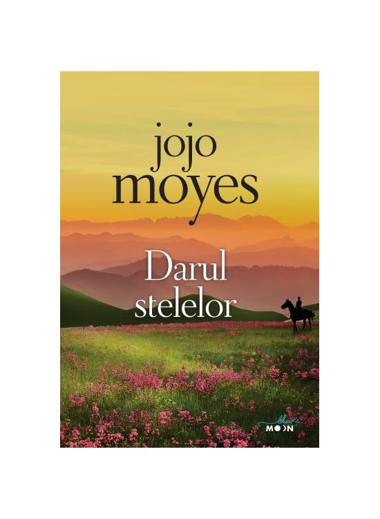 Copertă produs Darul stelelor - gallery big 1