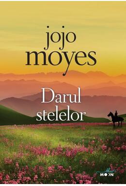 Copertă produs Darul stelelor