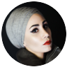 Tahereh Mafi