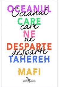 Copertă produs Oceanul care ne desparte