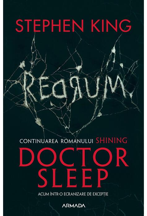 Copertă produs Doctor Sleep (Vol. 2)