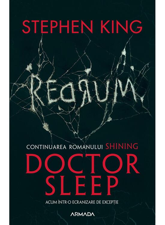 Copertă produs Doctor Sleep (Vol. 2) - gallery big 1