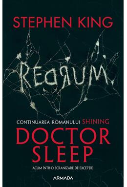 Copertă produs Doctor Sleep (Vol. 2)