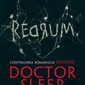 Copertă produs Doctor Sleep (Vol. 2) - gallery small 