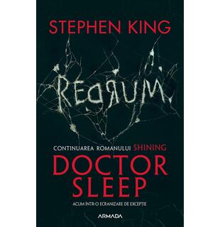 Doctor Sleep