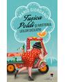 Copertă produs Tușica Poldi și misterul leilor sicilieni - thumb 1