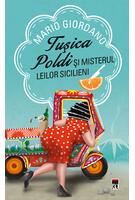 Imagine produs Tușica Poldi și misterul leilor sicilieni