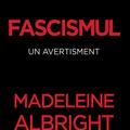 Copertă produs Fascismul - un avertisment - gallery small 