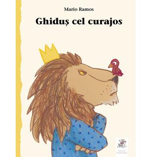Ghiduș cel curajos