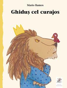 Ghiduș cel curajos