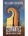 Copertă produs Cervantes, omul care a inventat ficțiunea - thumb 1