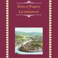 Copertă produs Klein și Wagner. La tratament - gallery small 