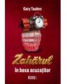 Copertă produs Zahărul &icirc;n boxa acuzaților - thumb 1