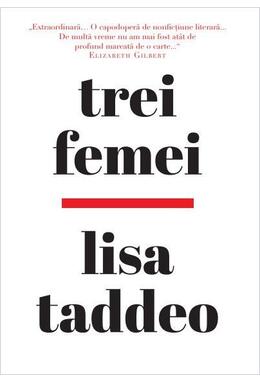 Copertă produs Trei femei