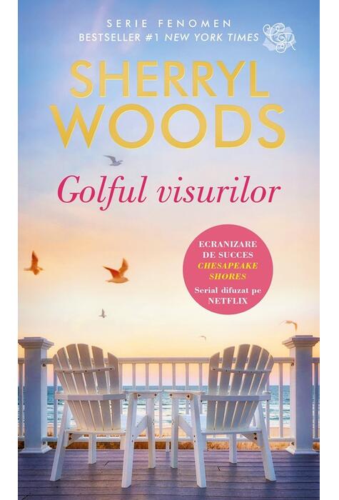 Copertă produs Golful visurilor (Vol. 1)