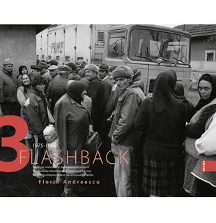 Flashback 3. Societate multilateral dezvoltată falimentară