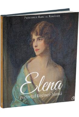 Copertă produs Elena