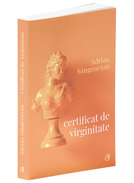 Copertă produs Certificat de virginitate - gallery big 3
