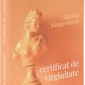 Copertă produs Certificat de virginitate - gallery small 