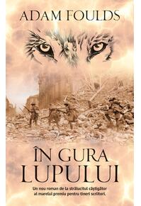 Copertă produs &Icirc;n gura lupului
