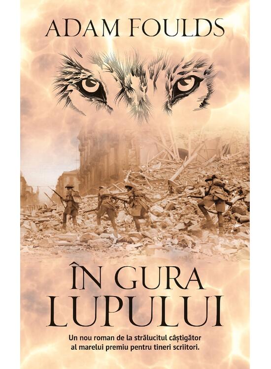 Copertă produs &Icirc;n gura lupului - gallery big 1