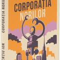 Copertă produs Corporația norilor - gallery small 