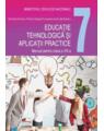 Copertă produs Educație tehnologică și aplicații practice. Manual clasa a VII-a - thumb 1