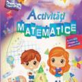 Copertă produs Caietul meu de grădiniță. Activități matematice (4-5 ani) - gallery small 