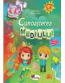 Copertă produs Caietul meu de grădiniță. Cunoașterea mediului (5-6 ani) - thumb 1