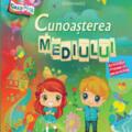 Copertă produs Caietul meu de grădiniță. Cunoașterea mediului (5-6 ani) - gallery small 