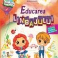 Copertă produs Caietul meu de grădiniță. Educarea limbajului (4-5 ani) - gallery small 