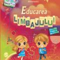 Copertă produs Caietul meu de grădiniță. Educarea limbajului (5-6 ani) - gallery small 