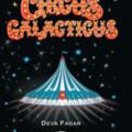 Copertă produs Circus Galacticus - gallery small 