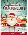 Copertă produs Numărătoarea inversă a Crăciunului - thumb 1
