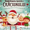 Copertă produs Numărătoarea inversă a Crăciunului - gallery small 