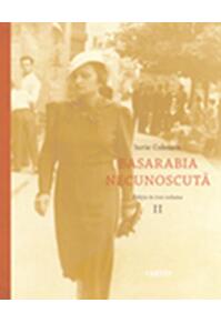Copertă produs Basarabia necunoscută (Vol.2)