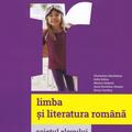 Copertă produs Caietul elevului. Limba și literatura rom&acirc;nă. Clasa a VI-a. - gallery small 