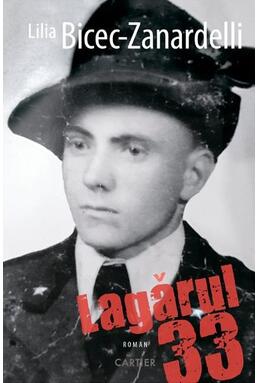 Copertă produs Lagărul 33