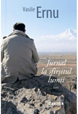 Copertă produs Jurnal la sfârșitul lumii (Vol. 1)