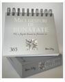 Copertă produs Calendarul  365 Mici gesturi de bunătate - thumb 1