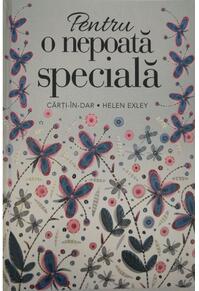 Copertă produs Pentru o nepoată specială