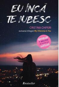 Copertă produs Eu încă te iubesc