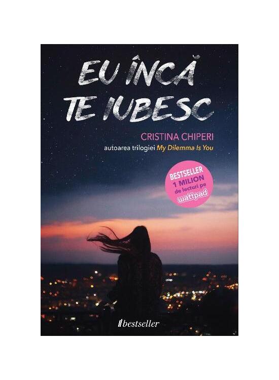 Copertă produs Eu încă te iubesc - gallery big 1