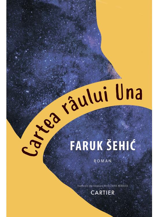 Copertă produs Cartea r&acirc;ului Una - gallery big 1