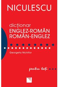 Copertă produs Dicţionar englez-rom&acirc;n/rom&acirc;n-englez
