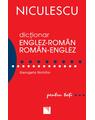 Copertă produs Dicţionar englez-rom&acirc;n/rom&acirc;n-englez - thumb 1