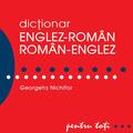 Copertă produs Dicţionar englez-rom&acirc;n/rom&acirc;n-englez - gallery small 