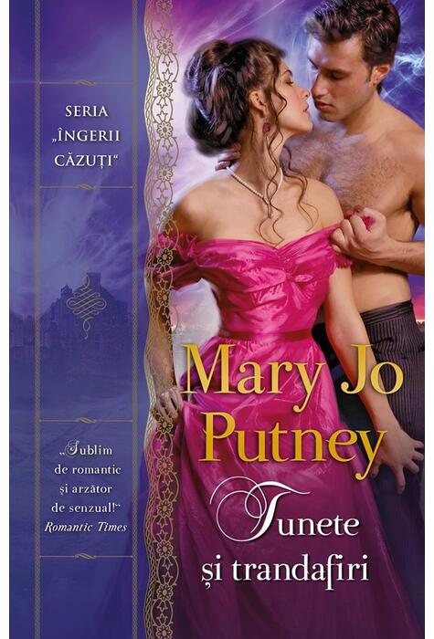 Copertă produs Tunete și trandafiri (Vol. 1)